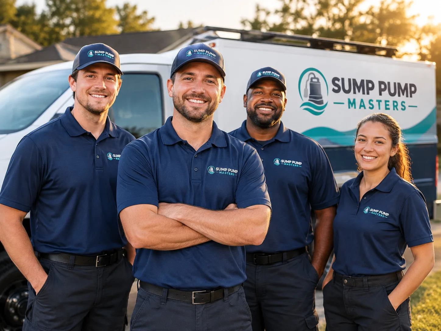 Sump Pump Repair company in Marshallberg, NC