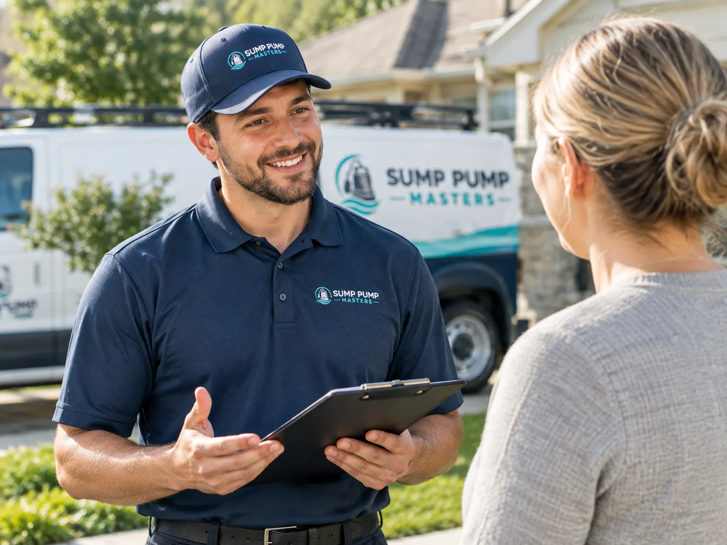 Sump Pump Repair Marshallberg, NC FAQs